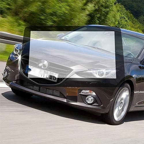 Miniatura 5 de 7 pulgadas pantalla táctil digitalizador pantalla táctil de vidrio para Mazda 3 2014 2015 2016 Scion iA 2016 Mazda CX-3 2016 2017 Mazda MX-5 2016