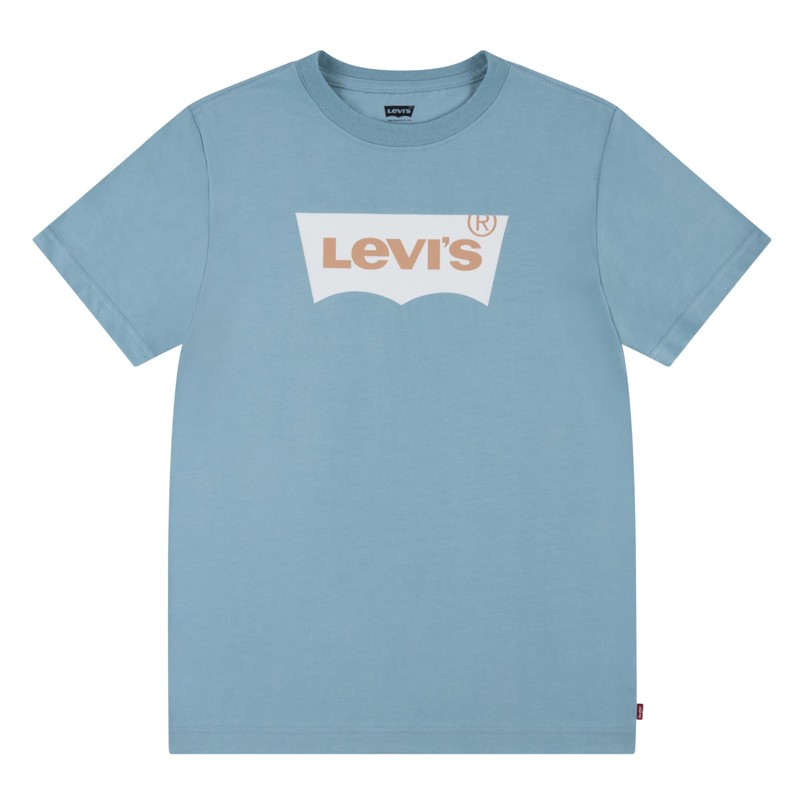 Levi'sBoy's Lvb Batwing Tee T-Shirt