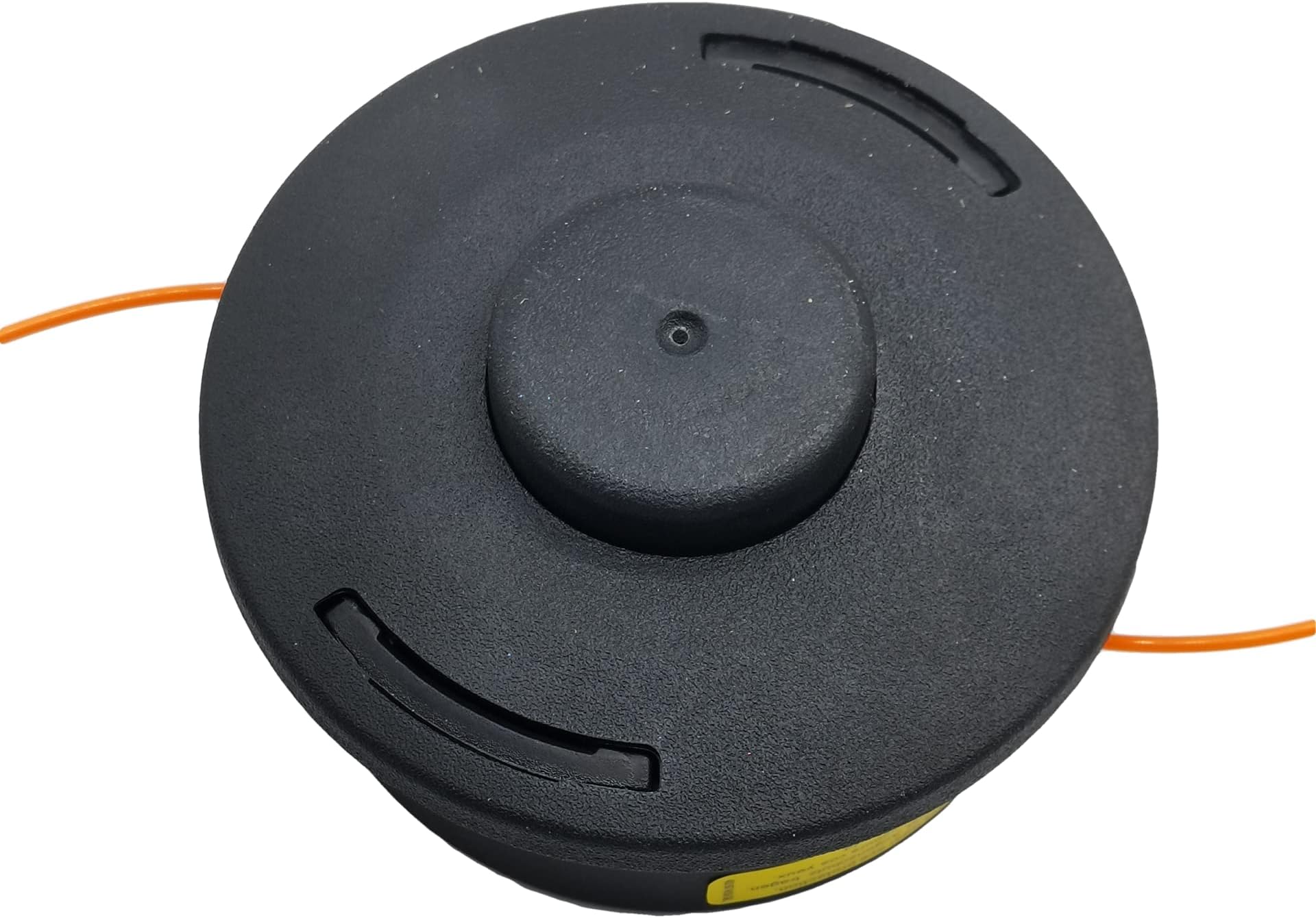 shiosheng Trimmer Head for sthil FS100 FS106 FS108 FS100RX FS110 FS120 FS200 FS250 FS350 FS450 FS550 KM55 KM85 KM90 FR106 110 100 rx 110r FS-KM Weed E Tater C25-2 40027102108