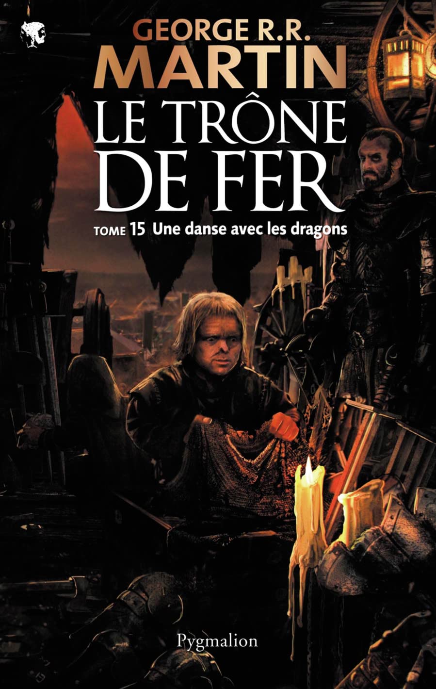 Une danse avec les dragons