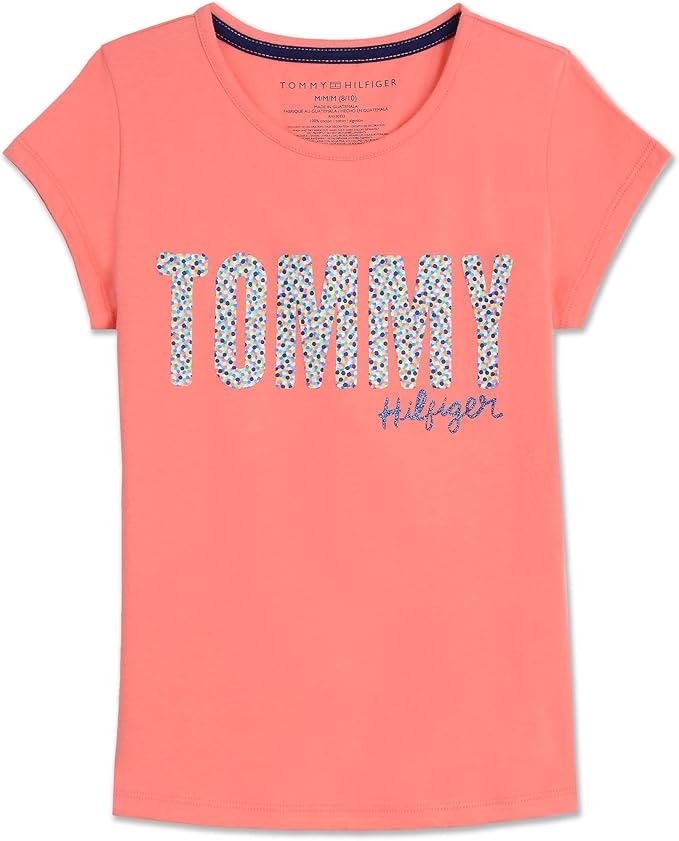 tommy girl t shirt