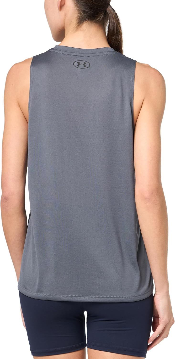Under Armour Women's Tech Tank Top