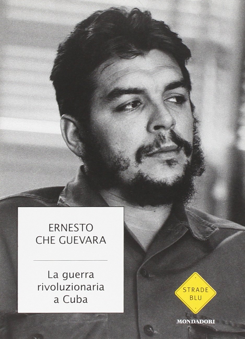 La guerra rivoluzionaria a Cuba