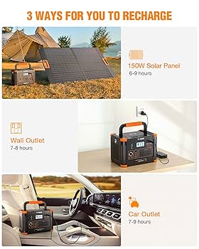 【ポータブル電源1000Wh】 GRECELL GRECELL Portable Power Station 1000W - GRECELL