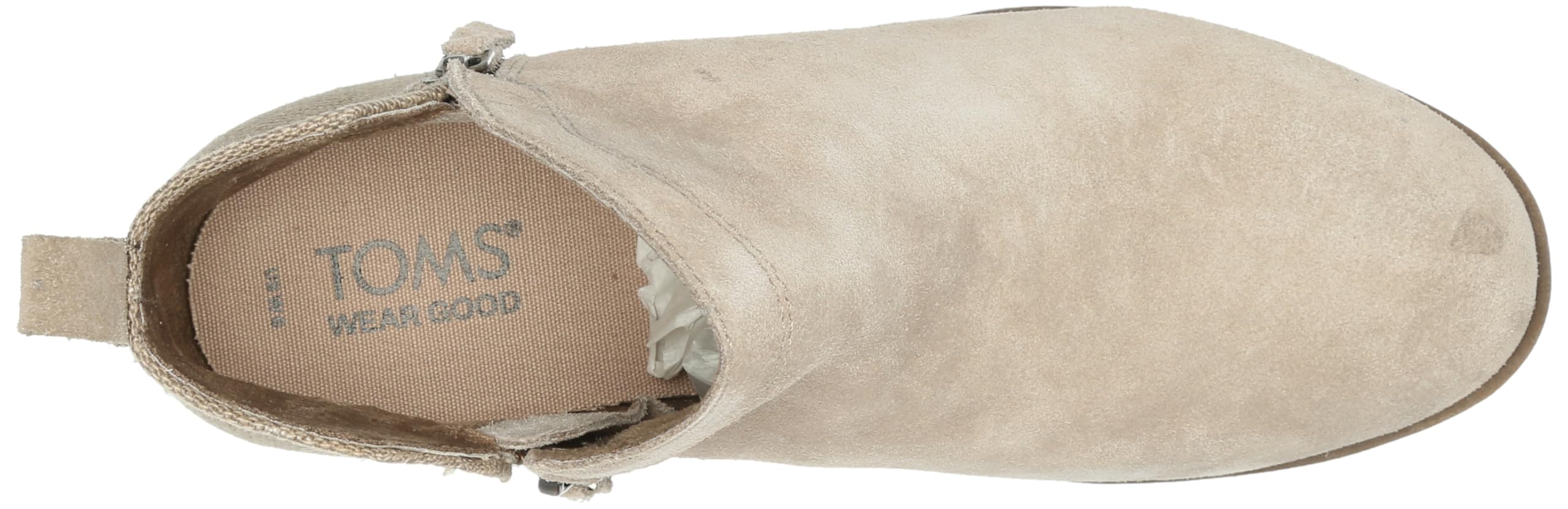 TOMS Dalia StivalettoDonna