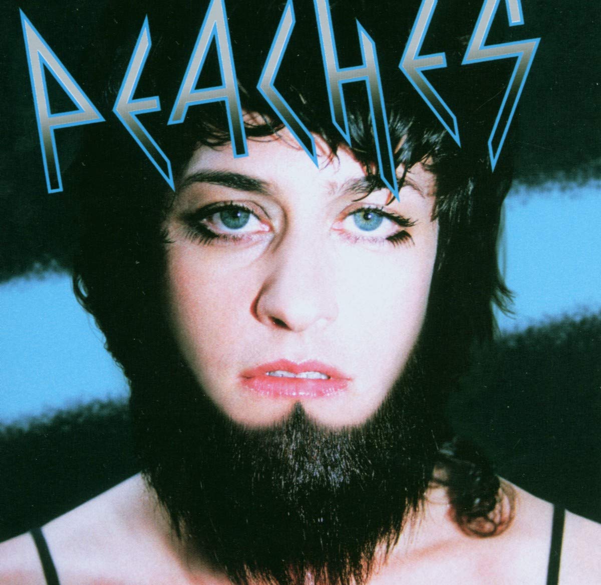 Fatherfucker [Audio CD] PEACHES
