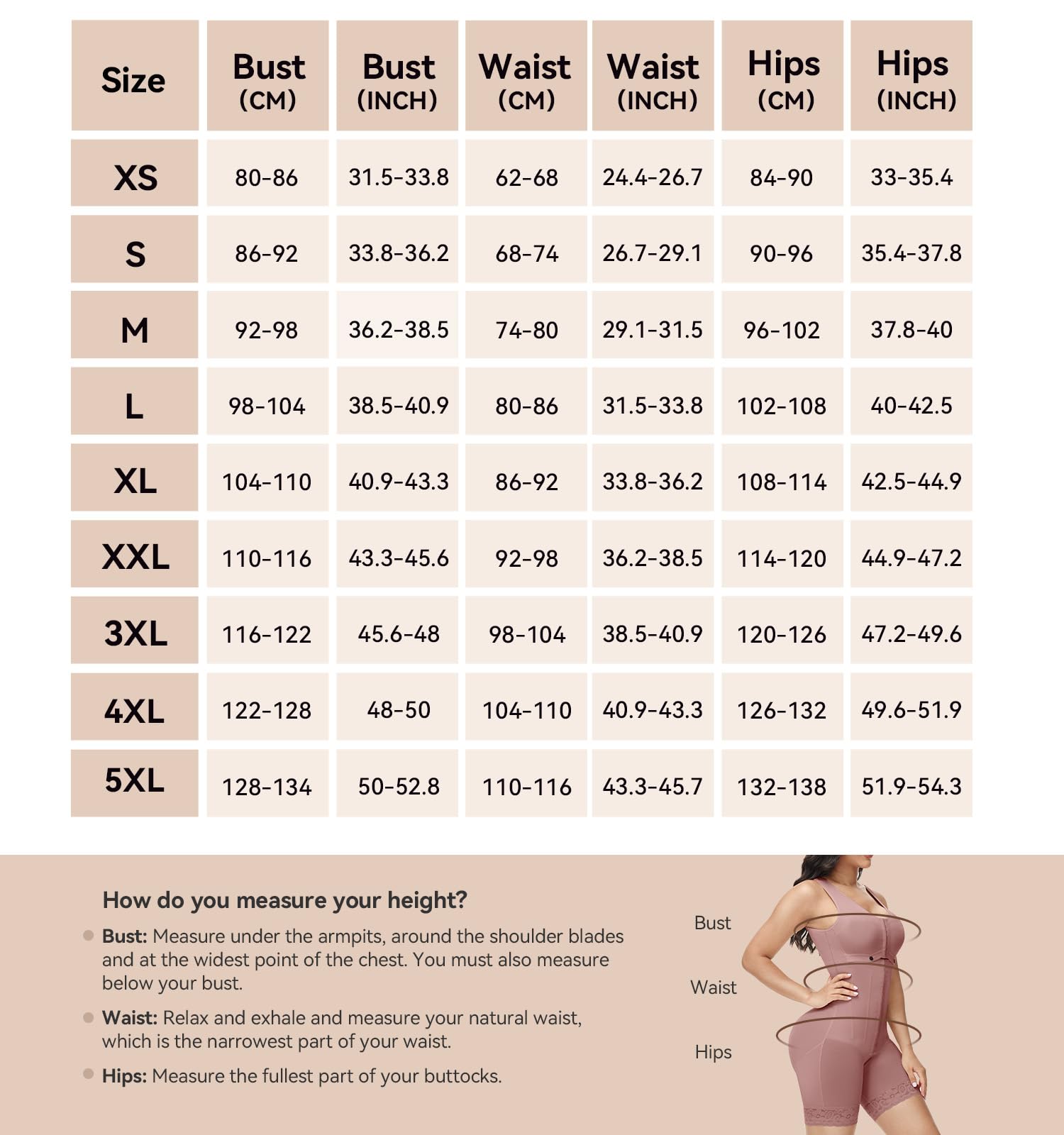 M MYODRESS Fajas Colombianas Moldeadoras - Fajas Colombianas Moldeadoras Shapewear - Prenda moldeadora de cuerpo completo