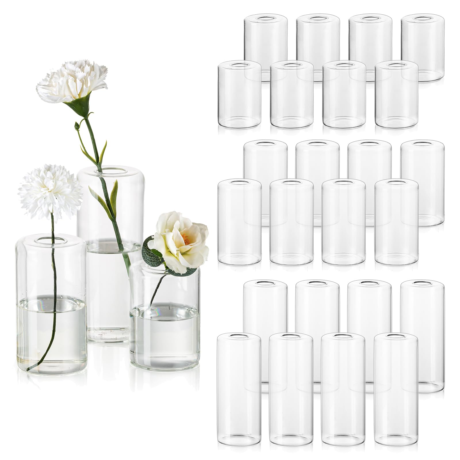 glasseam-glass-small-bud-vase-modern-flower-vases-for-centerpieces