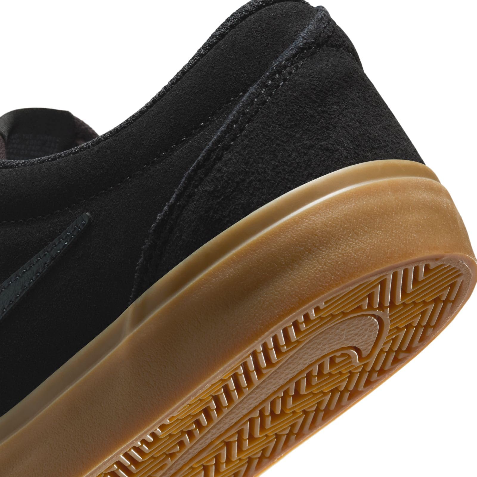 Nike Charge Suede SneakerHombre