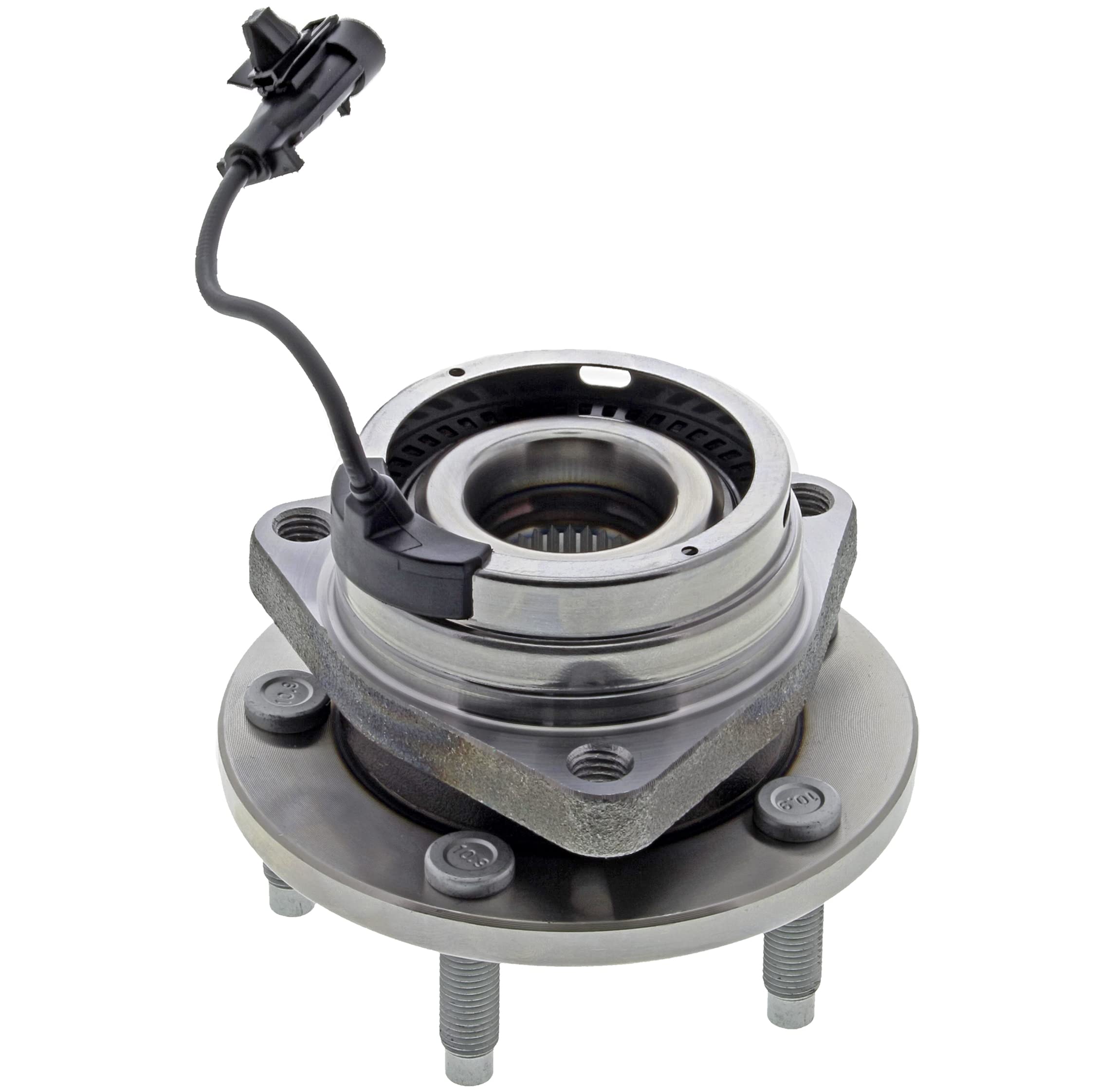 Amazon.com: Mevotech H513214 Wheel Bearing and Hub Assembly 