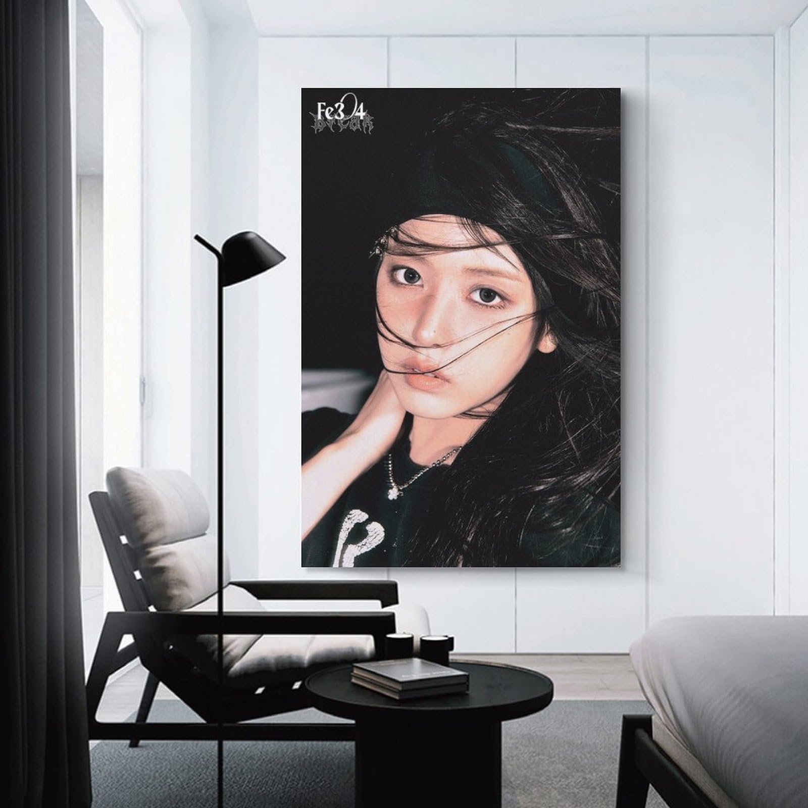 Amazon.co.jp: JIWOO ジウ NMIXX エンミックス 2nd EP Fe3O4 BREAK