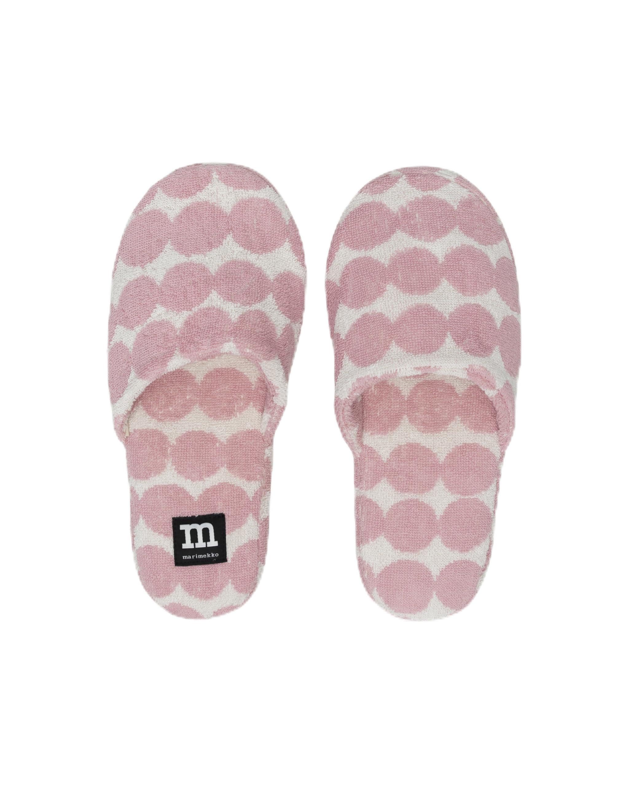 Amazon | MARIMEKKO Räsymatto コットンスリッパ – 快適でサポート力の