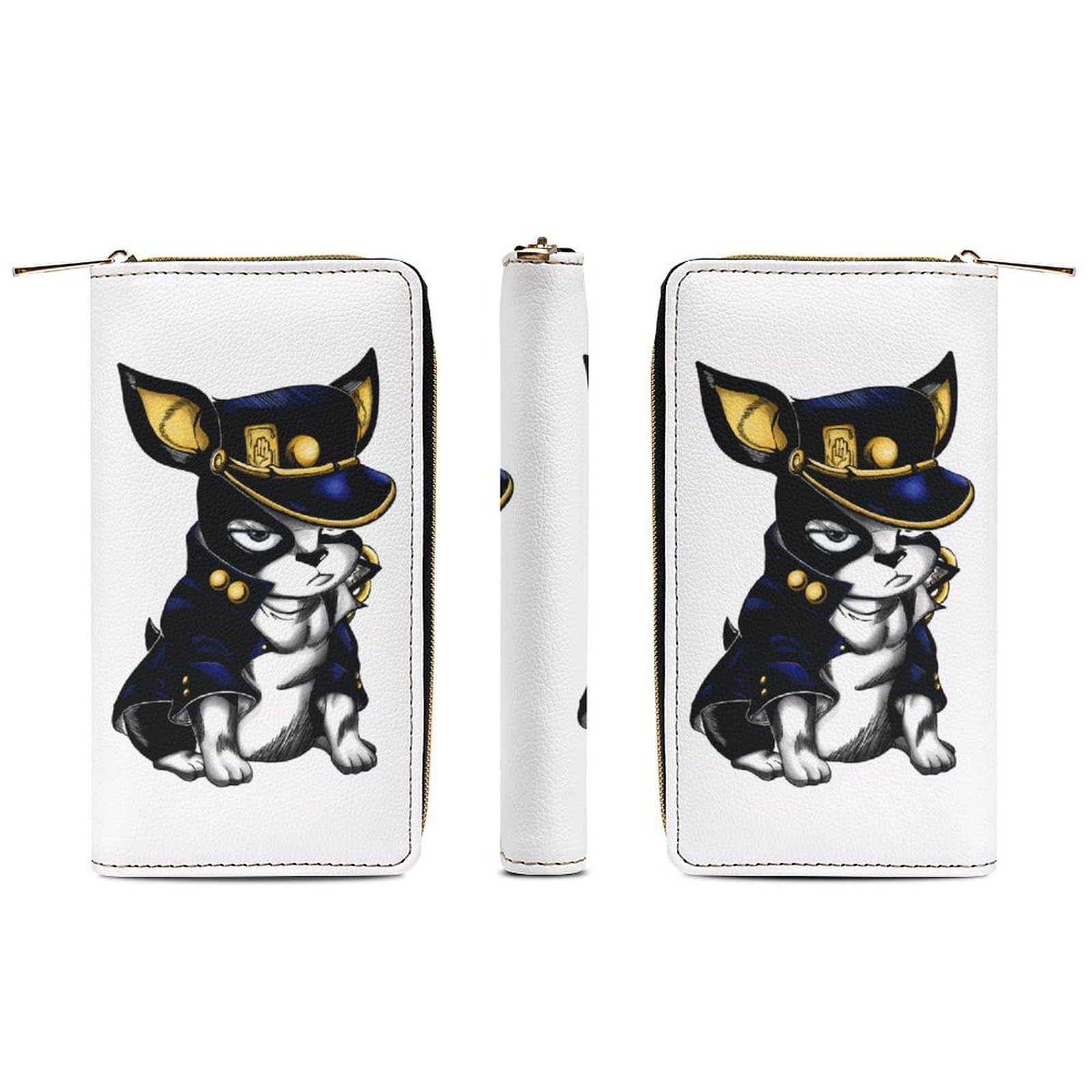 Ш【未使用】ジョジョ ラウンド長財布 ウェザー・R Ш【未使用】ジョジョ ラウンド長財布 ウェザー・R Ш【未使用】ジョジョ