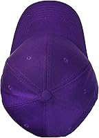 Vista 89 de Falari - Gorra de béisbol, tamaño ajustable, para correr, entrenamientos y actividades al aire libre, para todas las estaciones.