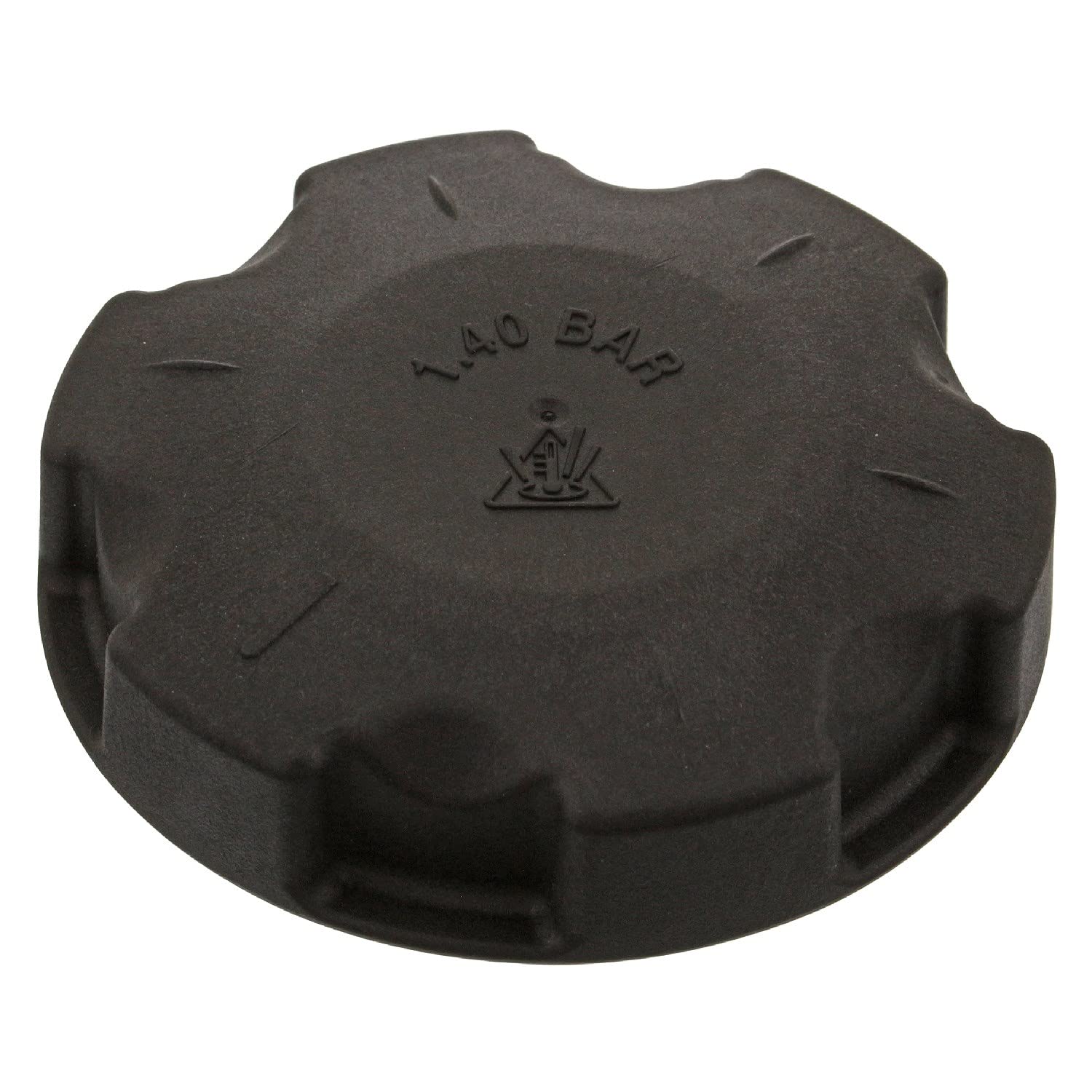 Febi Bilstein 46221 Coolant Tank Cap Cooling System Replacement Fits Alpina BMW