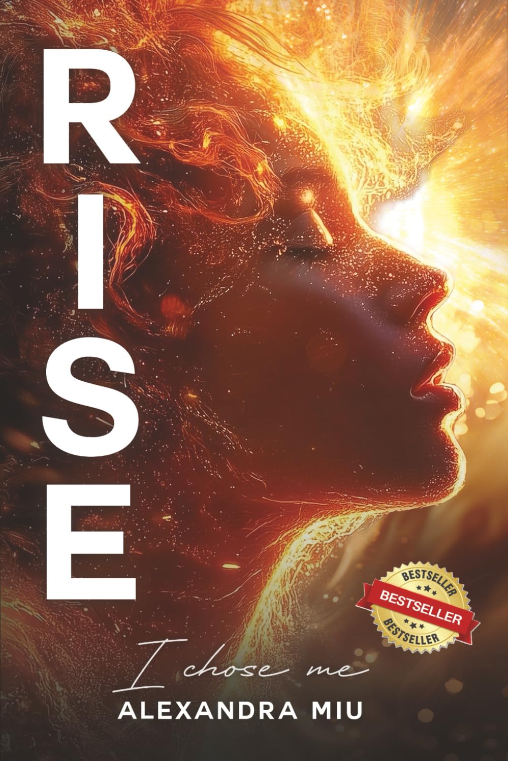 RISE: I Chose Me