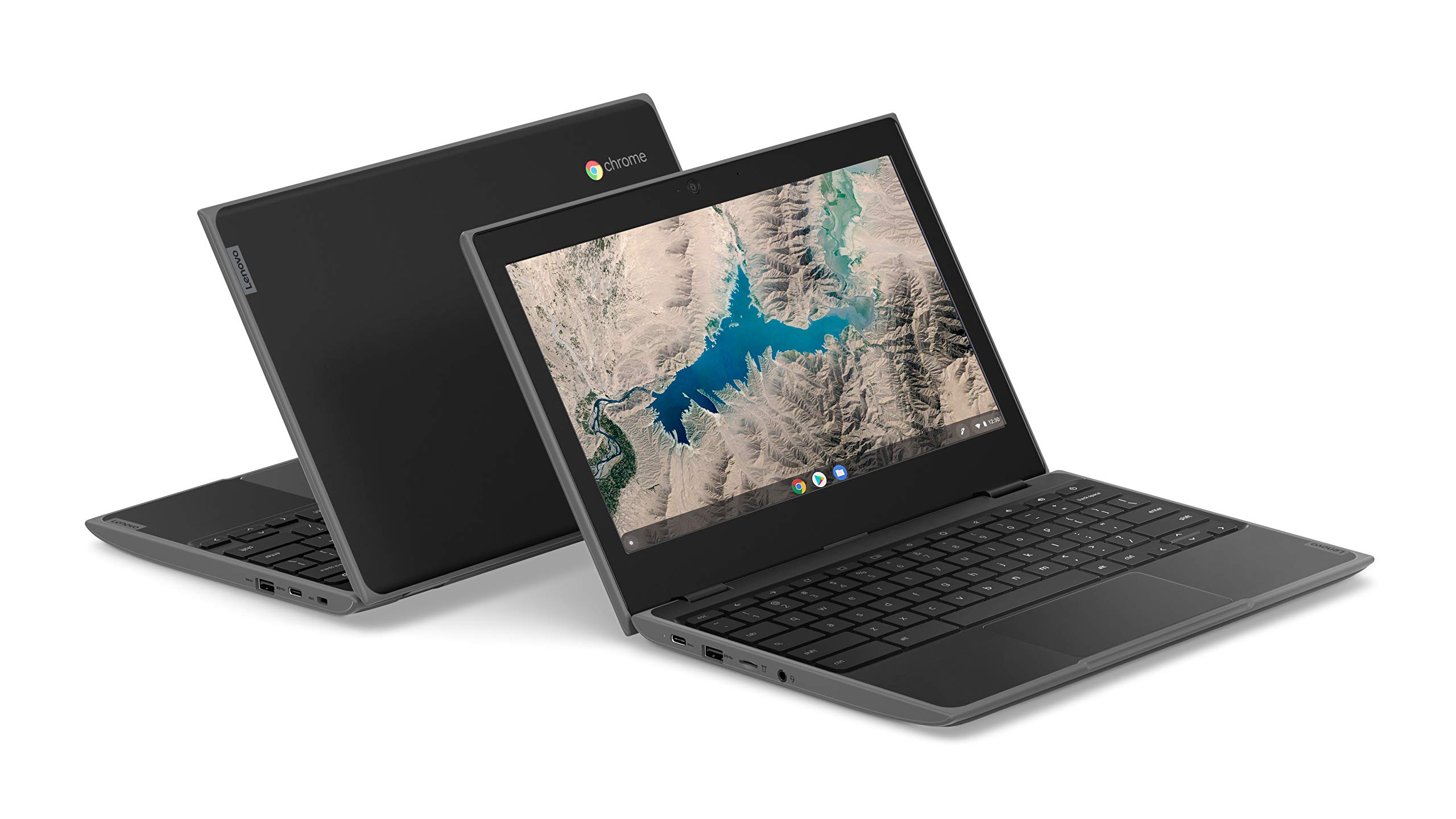 Lenovo 100e Chromebook 2nd Gen AST AMD A4 11.6