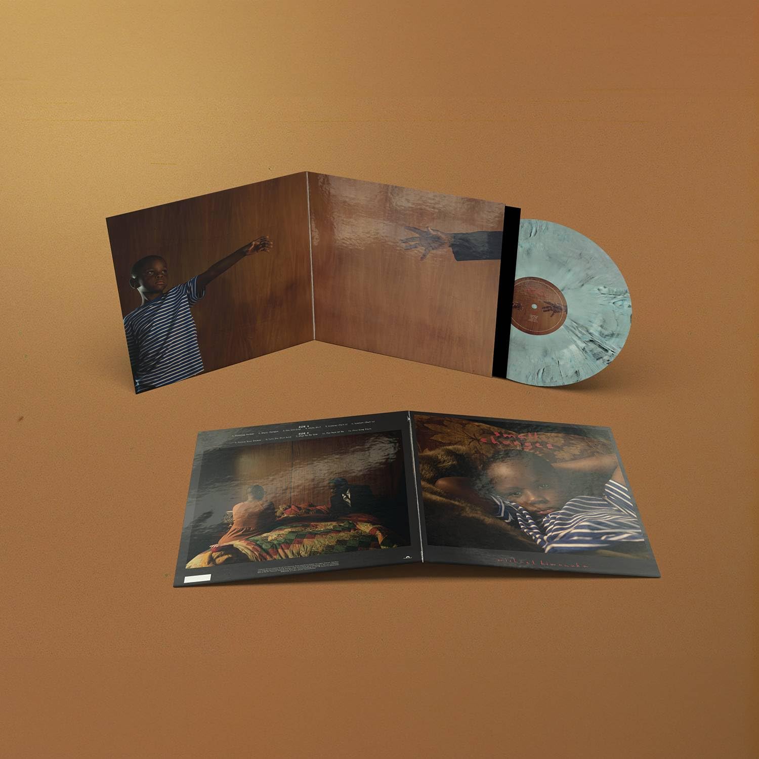 Small Changes (LP colorato esclusiva Amazon)