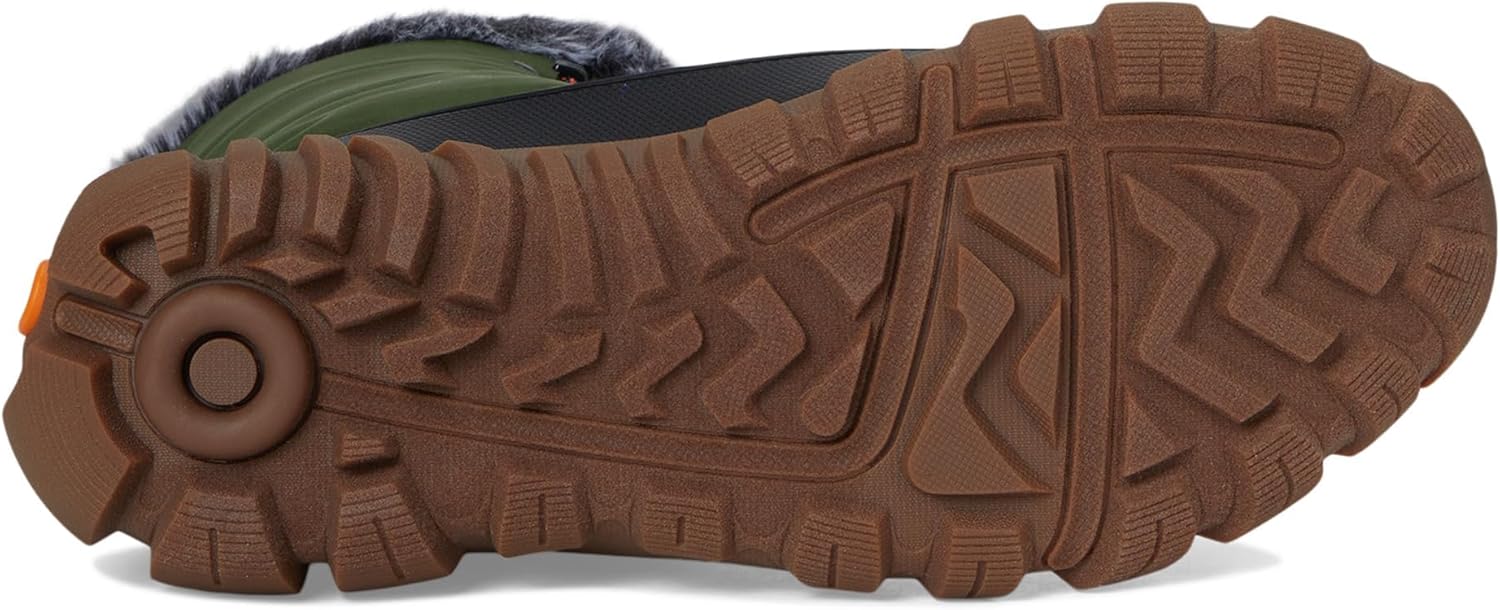 Bogs Womens Cedar Quilt Lace