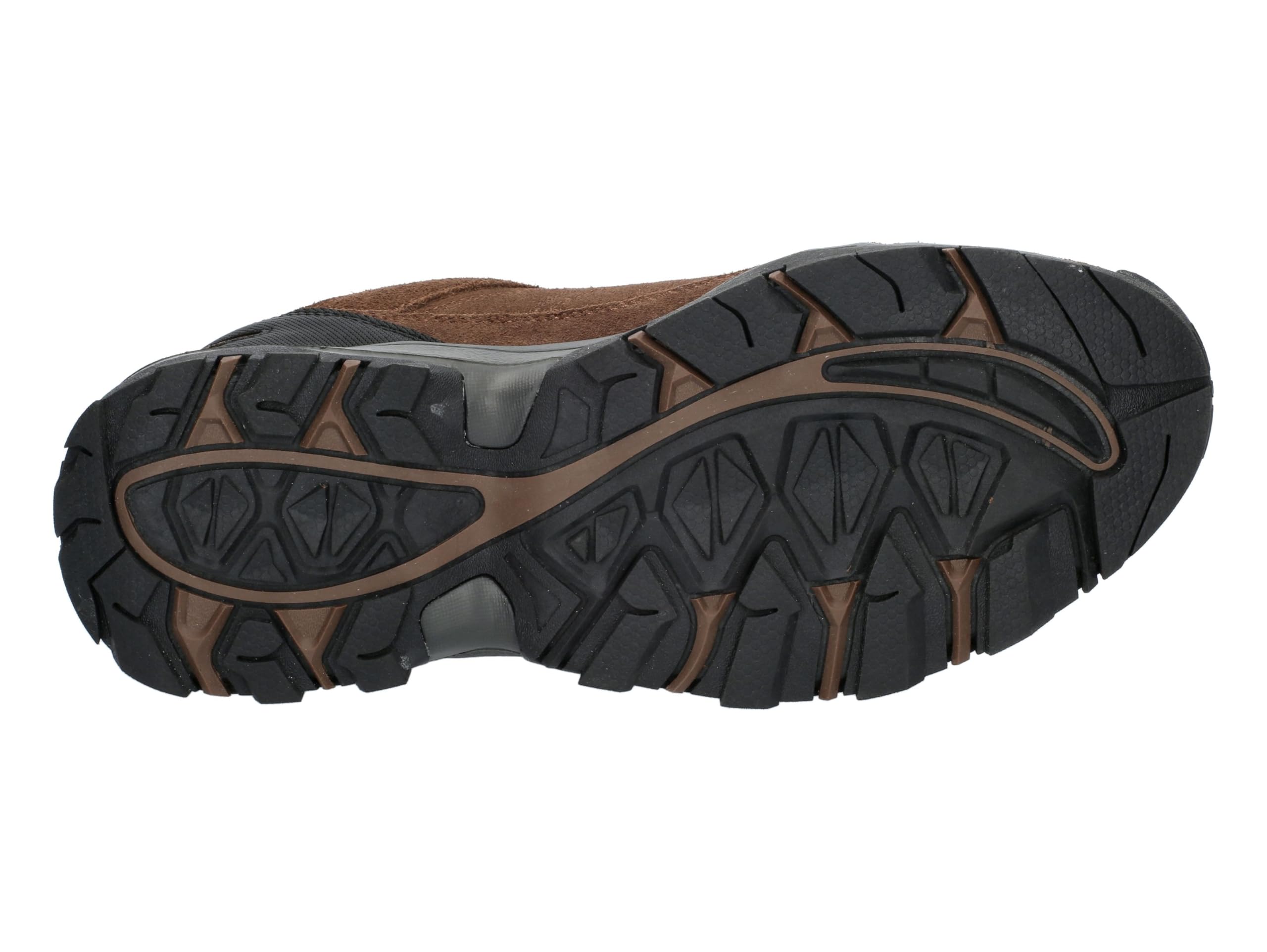 Lico Fairfield Zapatos de Low Rise SenderismoUnisex Adulto