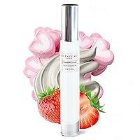 Vista 7 de Aceite de perfume de lujo, ultra concentrado para mujeres, aceite de fragancia roll-on de larga duración, mini perfume de viaje rollerball, vegano