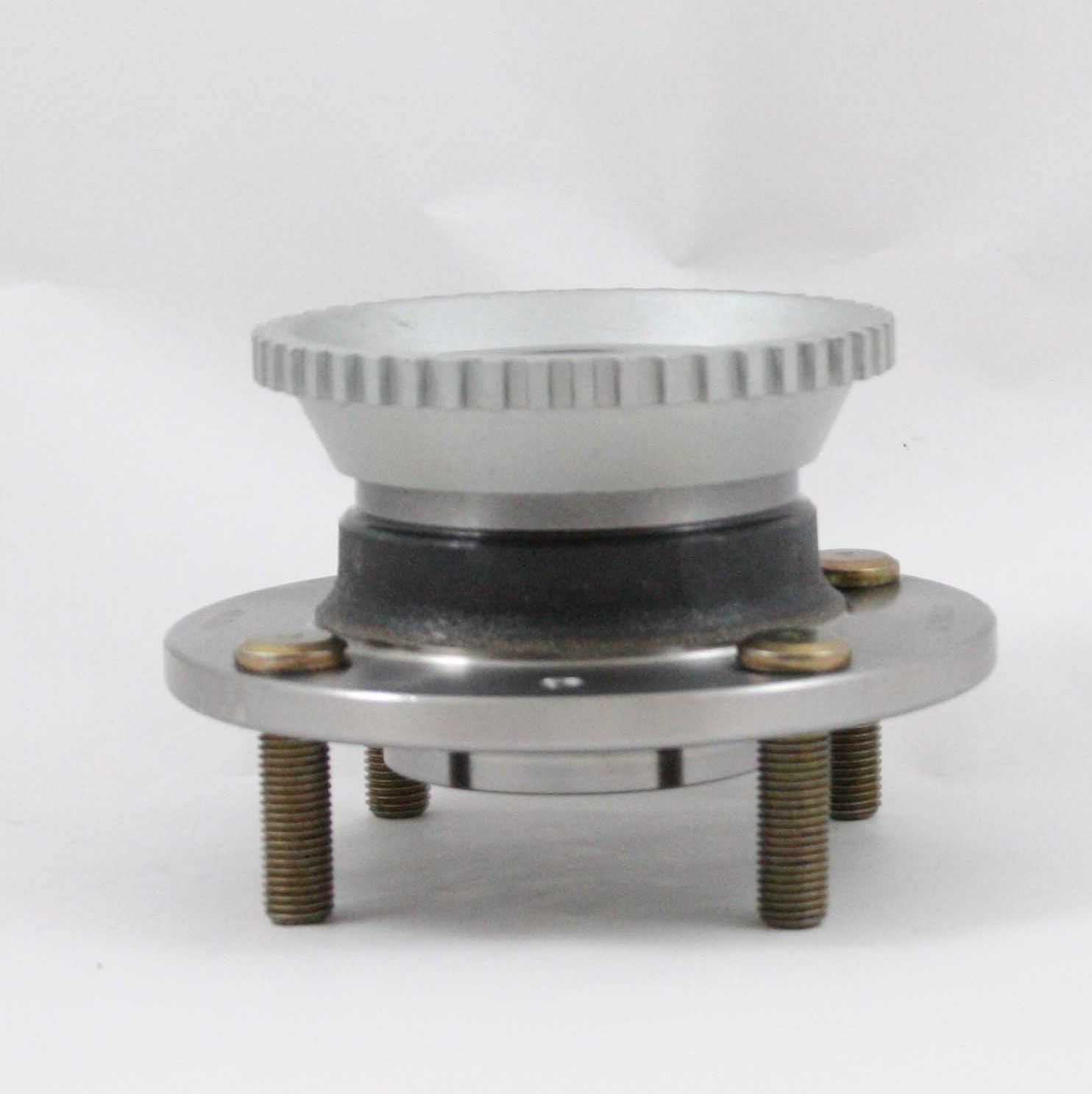 DuraGo 29512026 Rear Hub Assembly