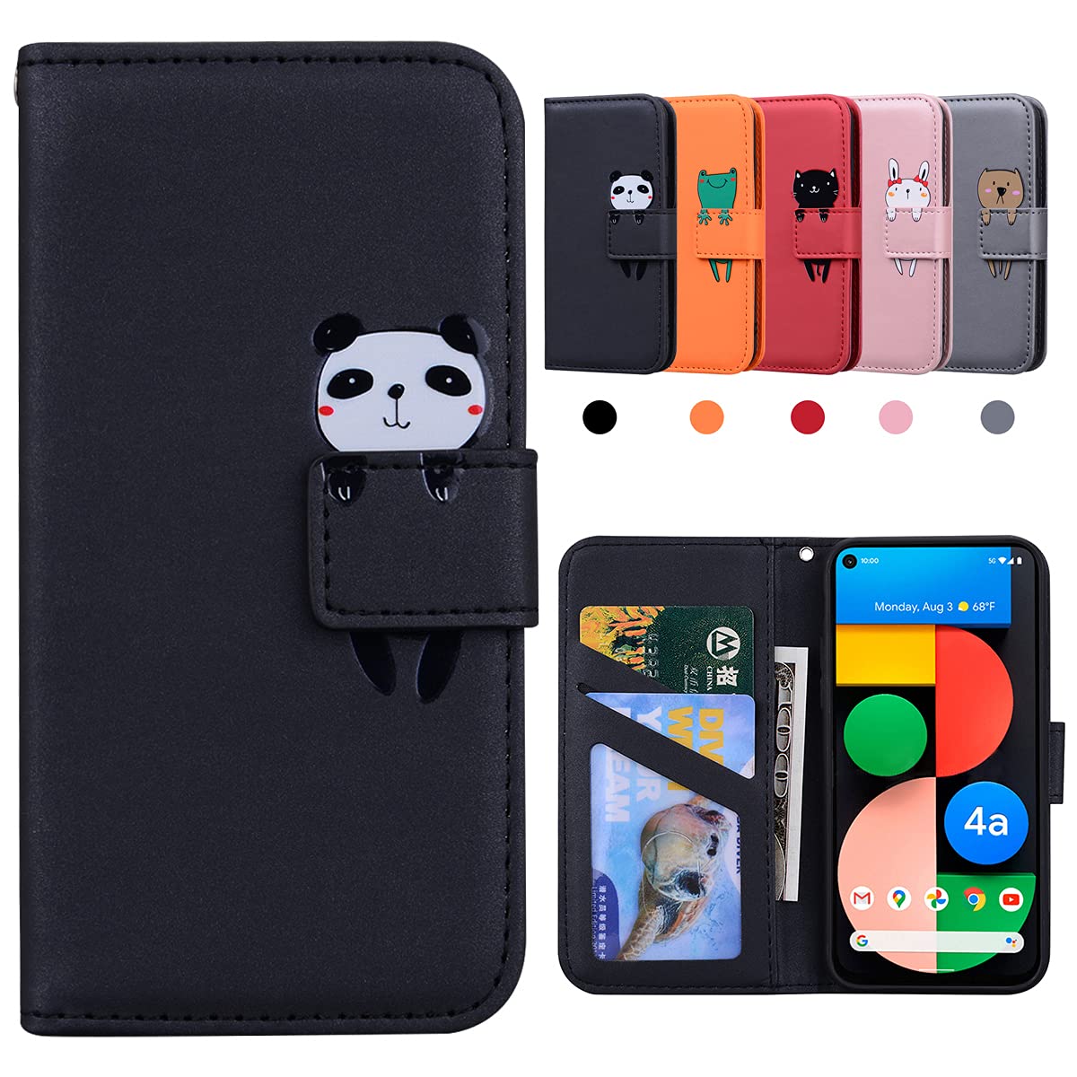 Cover Google Pixel 4a 5g | Confronta prezzi