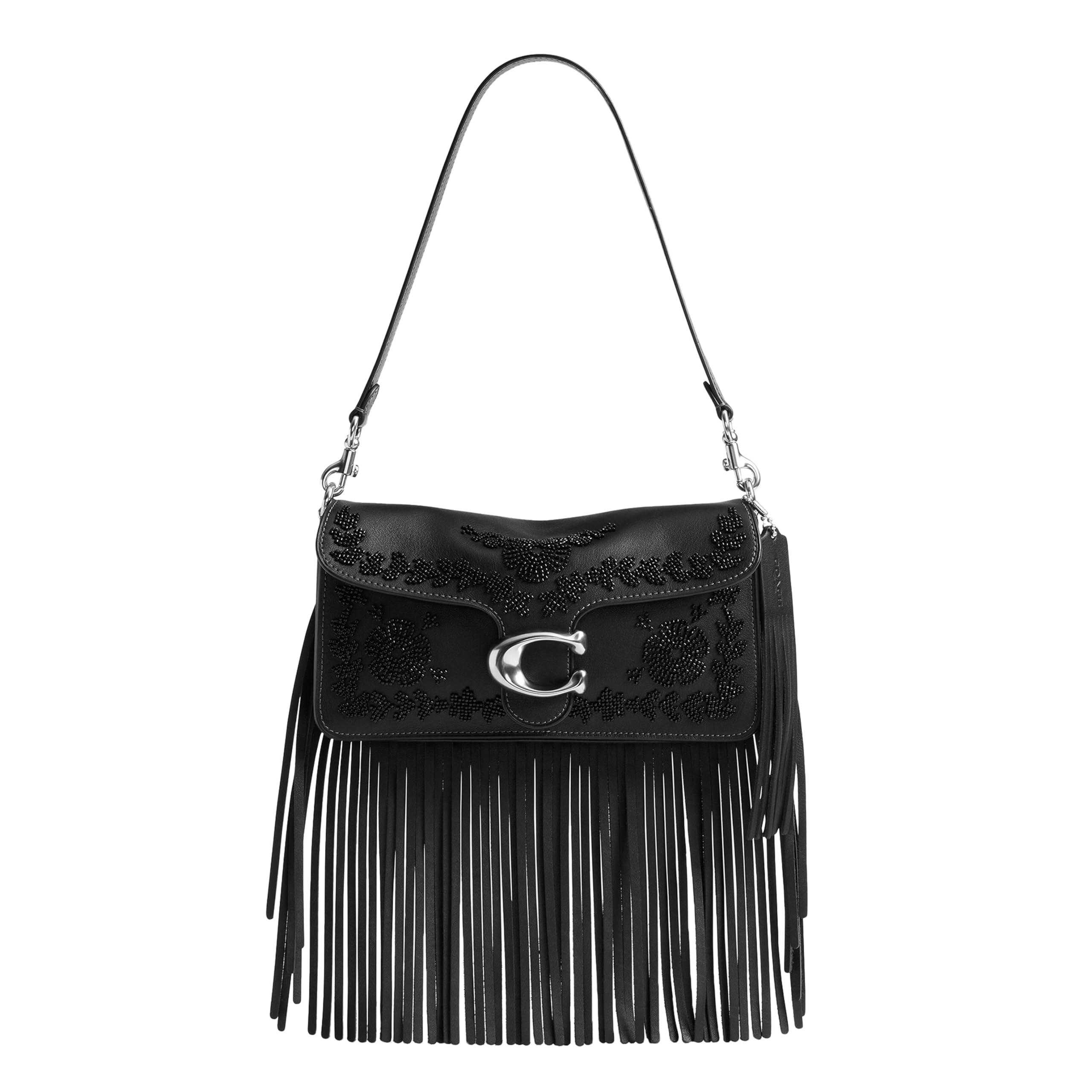COACH Structured Tabby Shoulder Bag 26 — view 52