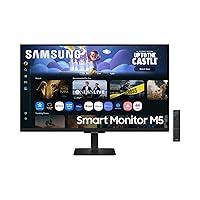 Samsung Smart Monitor M5 (S32FM502EU)
