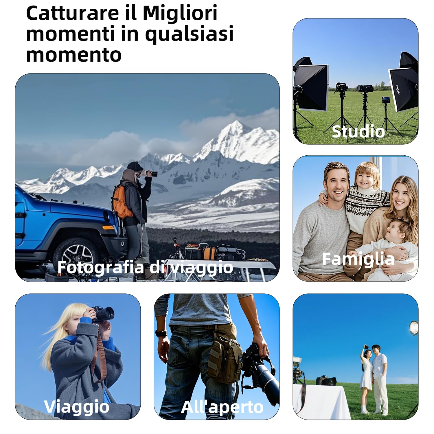 MH-32 MH32 - Caricabatterie per fotocamera ENEL25 EN-EL25a, compatibile con fotocamera Nikon Z30 Z50 ZFC Z50II