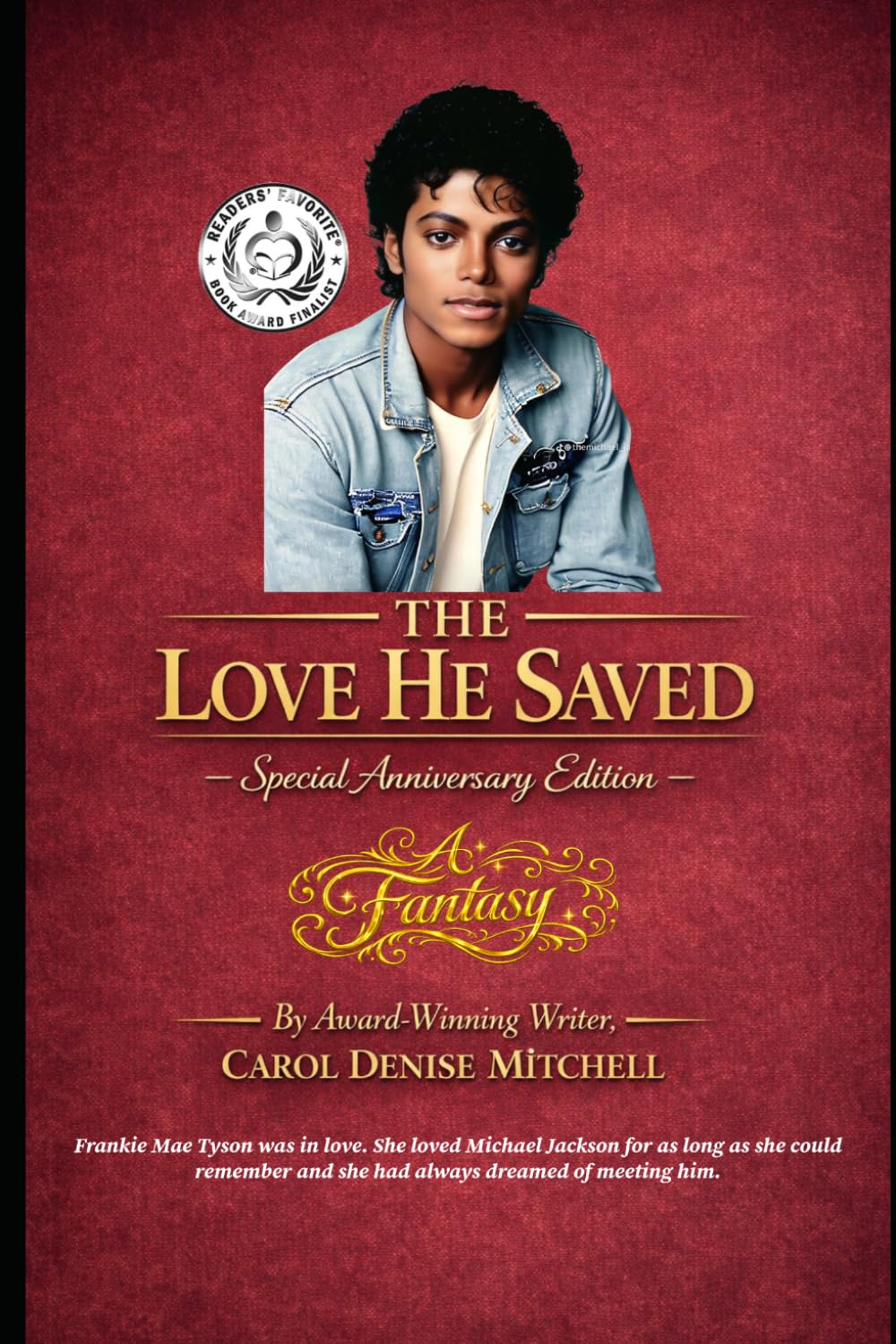 The Love He Saved - Special Anniversary Edition