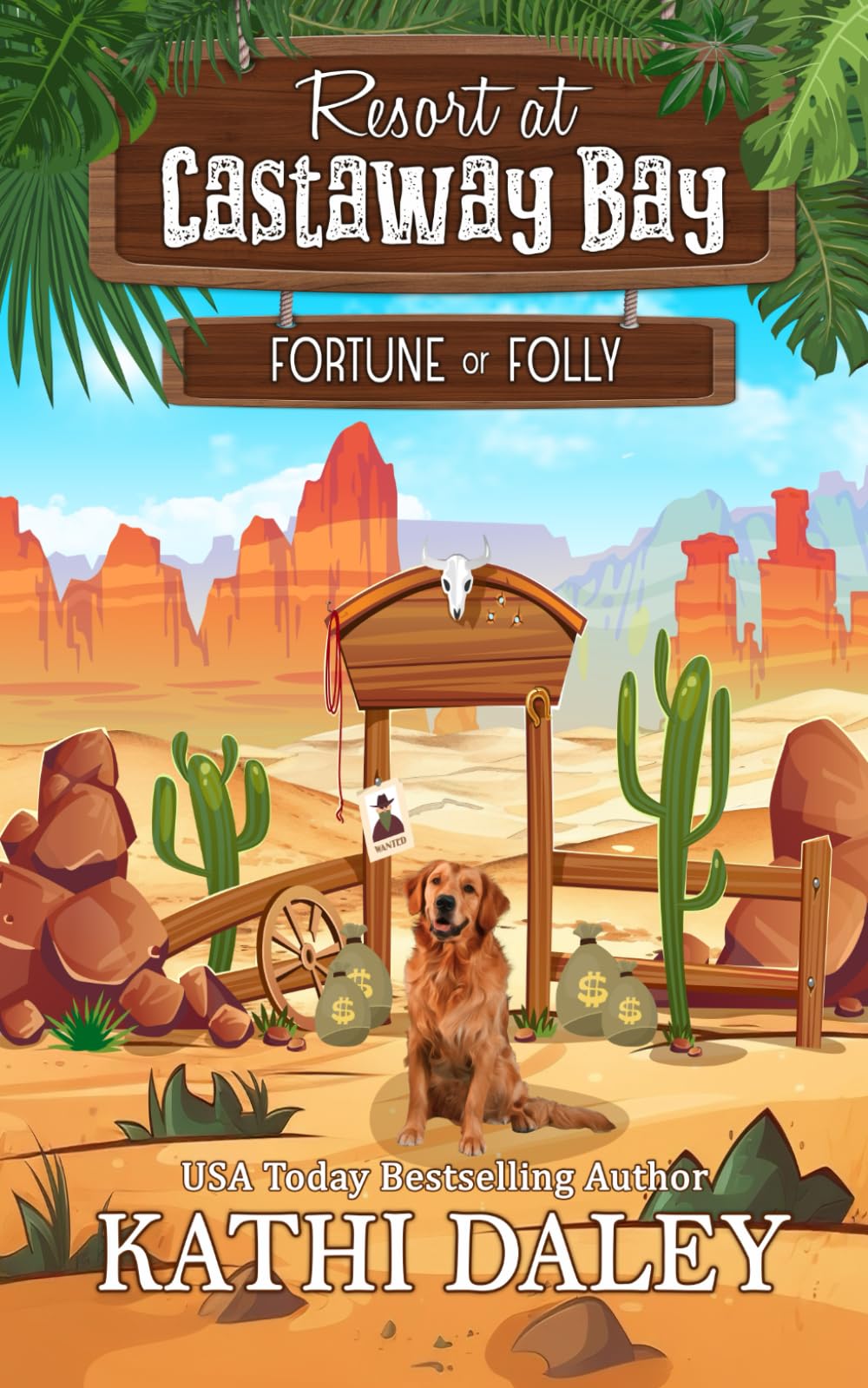 Resort at Castaway Bay: Fortune or Folly: 10
