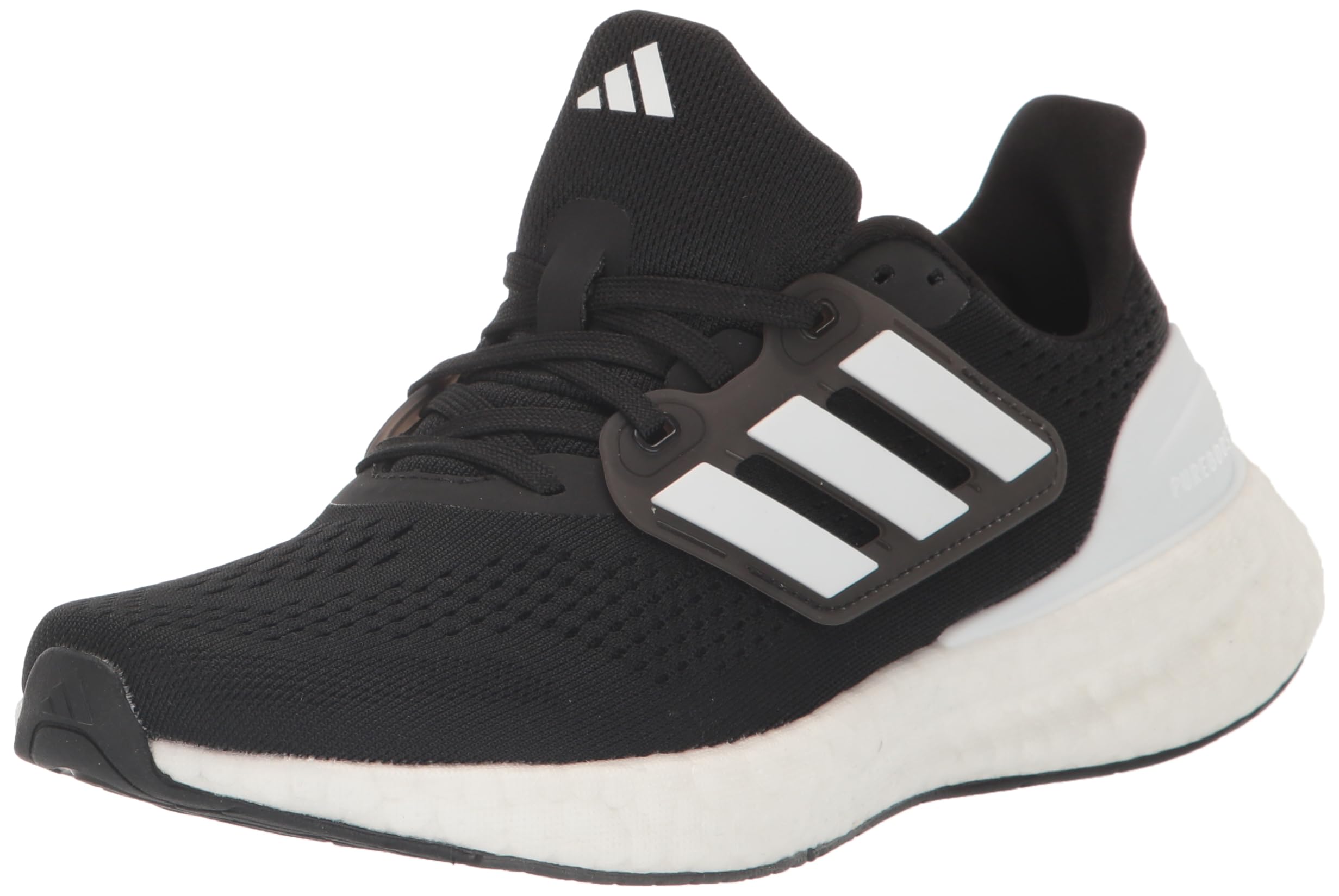 adidasMen's Pureboost 23 Running Shoes Sneaker