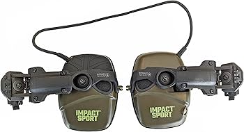 impact sport+AMP armセット impact sport+AMP armセット COM-RAC AMP Arm Adapters for