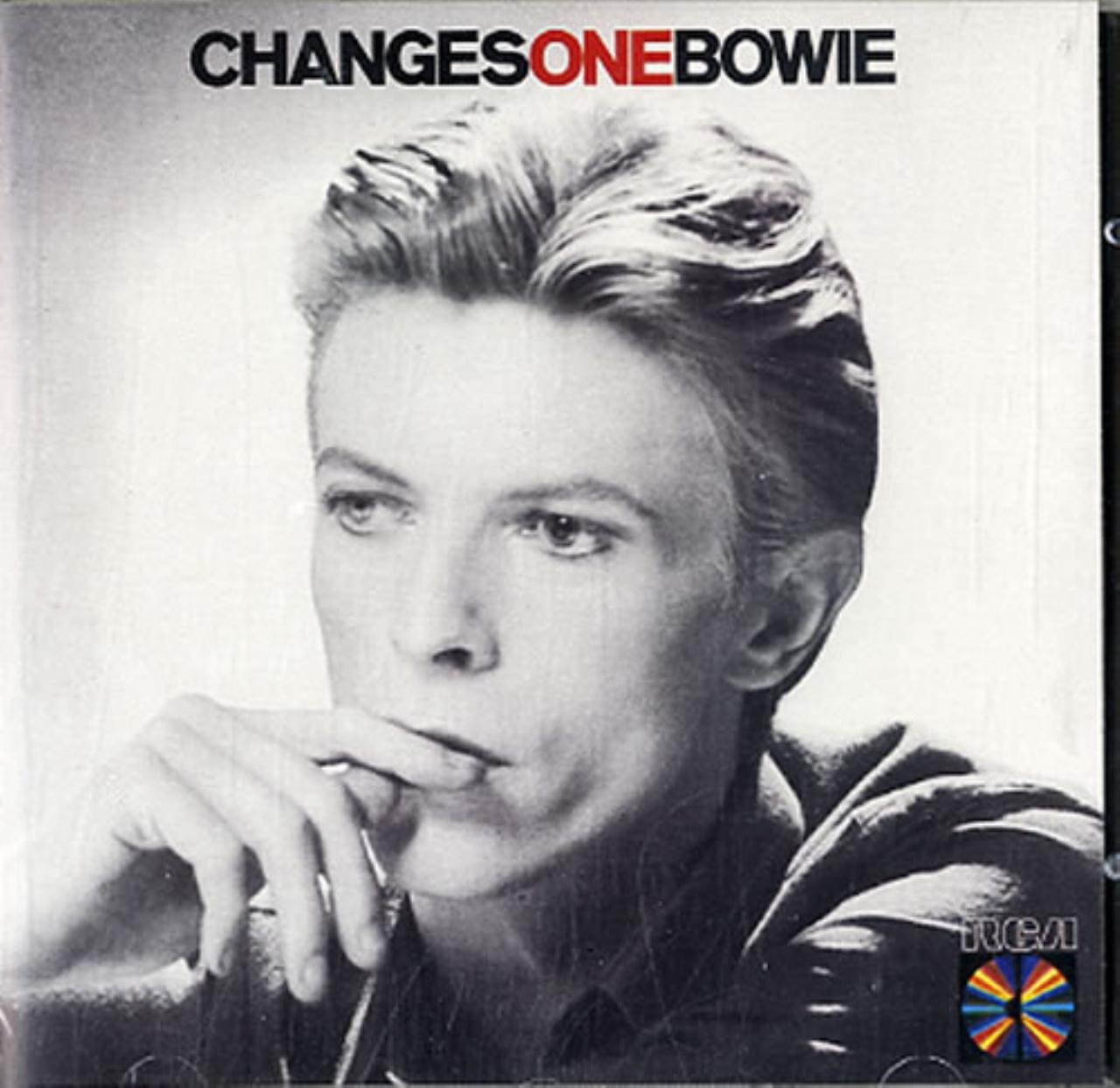 Changesone [Audio CD]