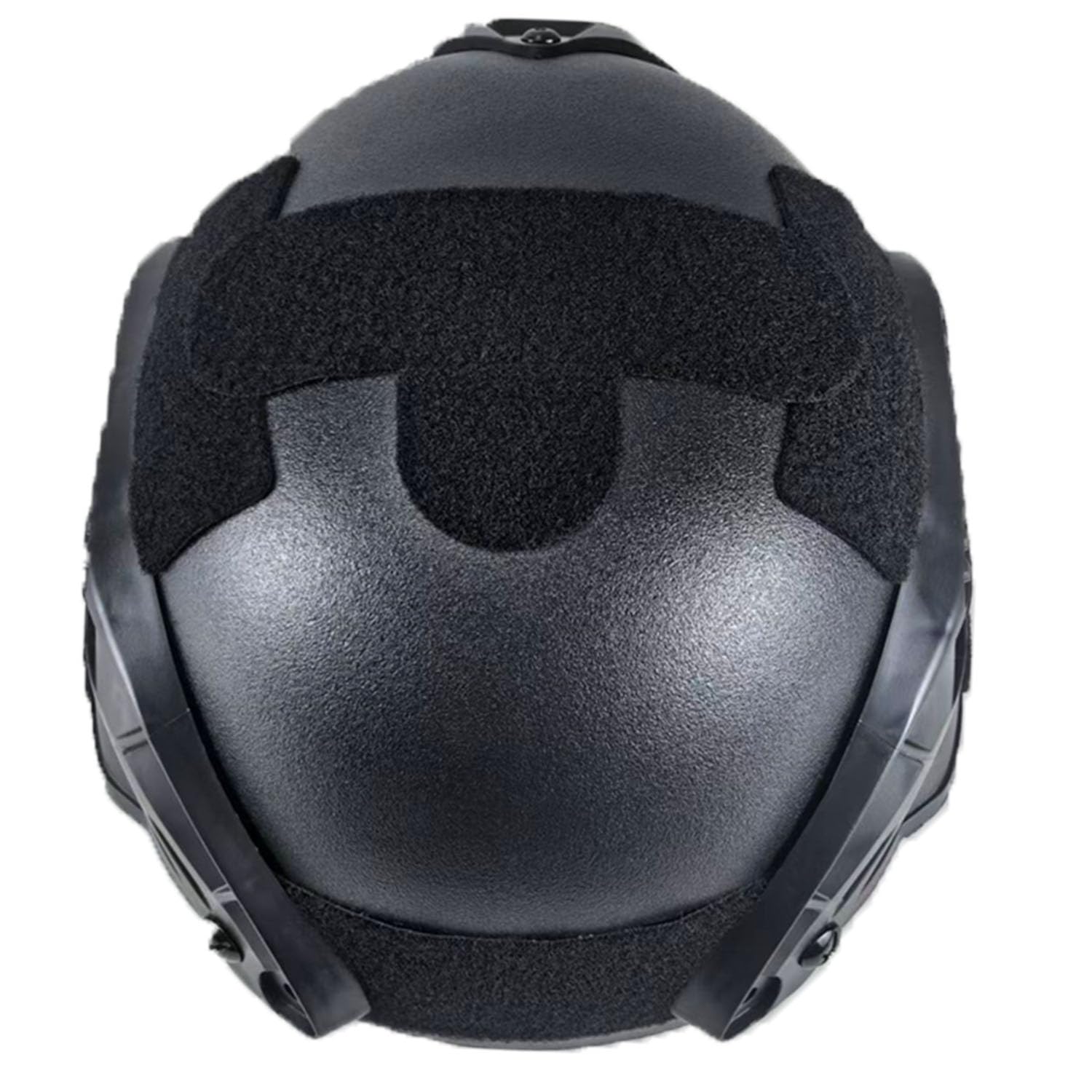 ATAIRSOFT MICH 2000 Stil Softair Taktisch Kampf Armee Militär Airsoft Paintball Helm mit Seitenschiene und NVG Montieren