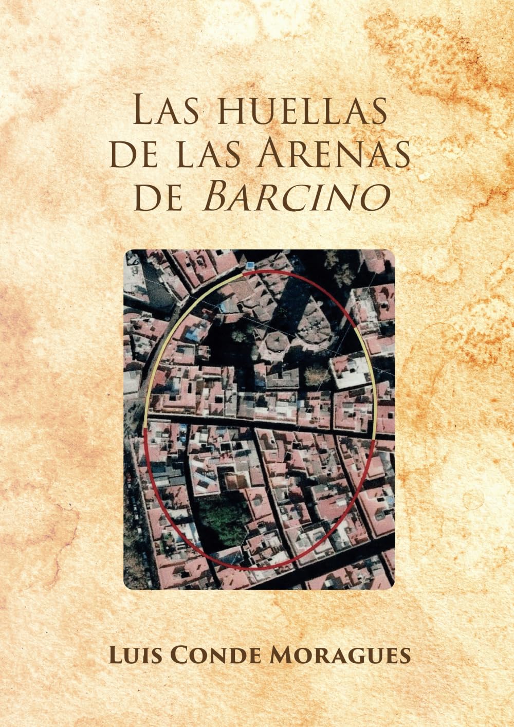 Las huellas de las Arenas de Barcino