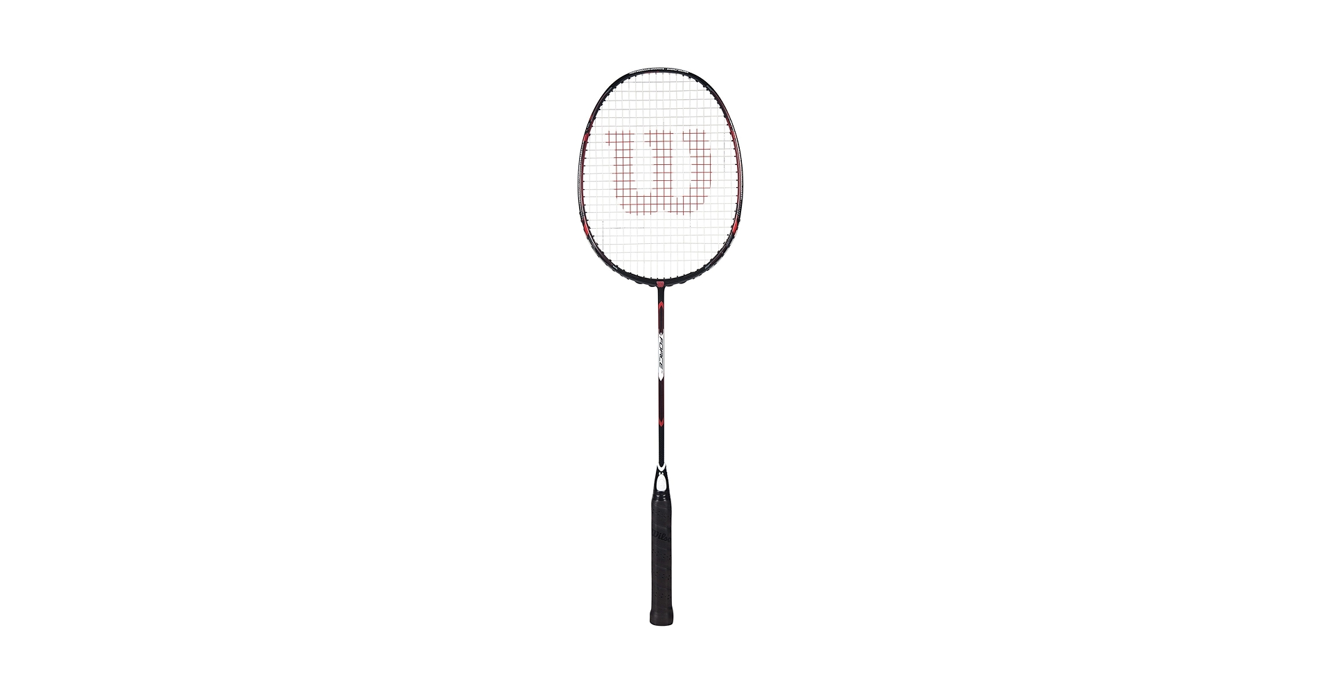Wilson ZEN バドミントンラケット Amazon | 【Amazon.co.jp 限定】バドミントン ラケット [ガット