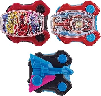 Amazon | 【限定アソート3種セット】SGレイズバックル5 （3．ビート