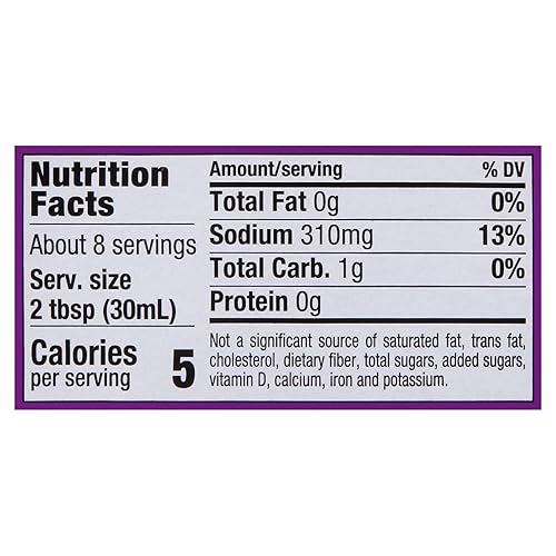 Vista 9 de Skinnygirl Aderezo para Ensalada Sin Azúcar Sin Gluten, Sésamo Jengibre Asiático, 8 Onzas