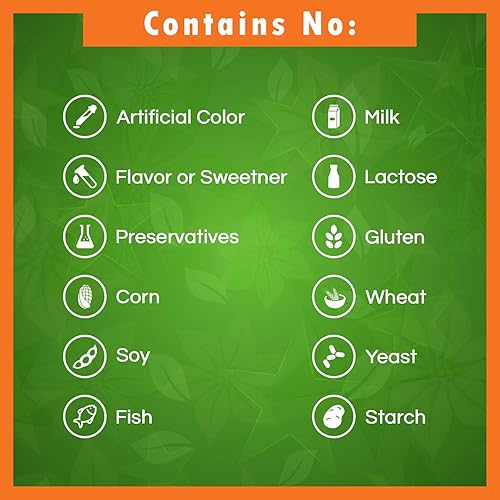 Miniatura 3 de Best Naturals D-ribosa en polvo 1 libra y NAC 600 mg