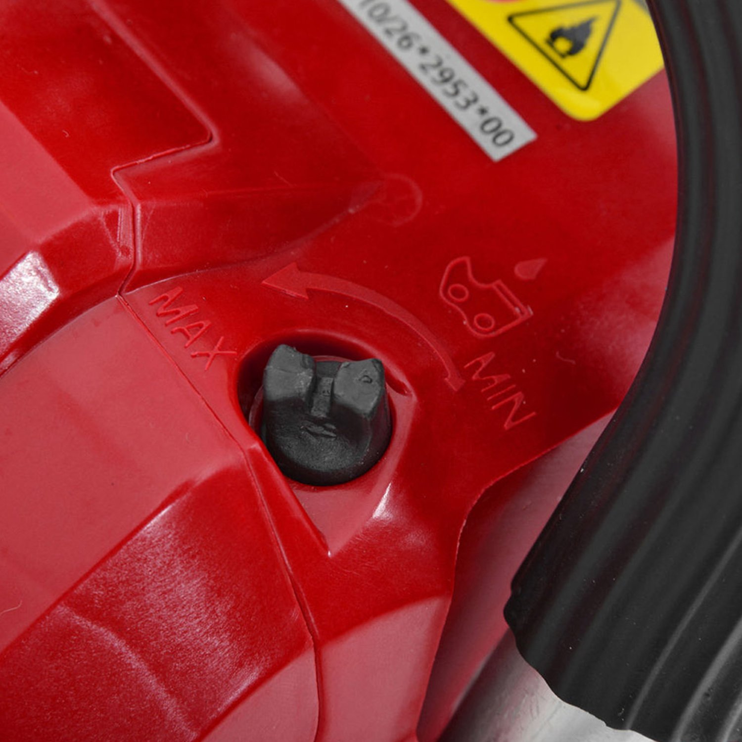 HECHT 962 – Motosierra de gasolina
