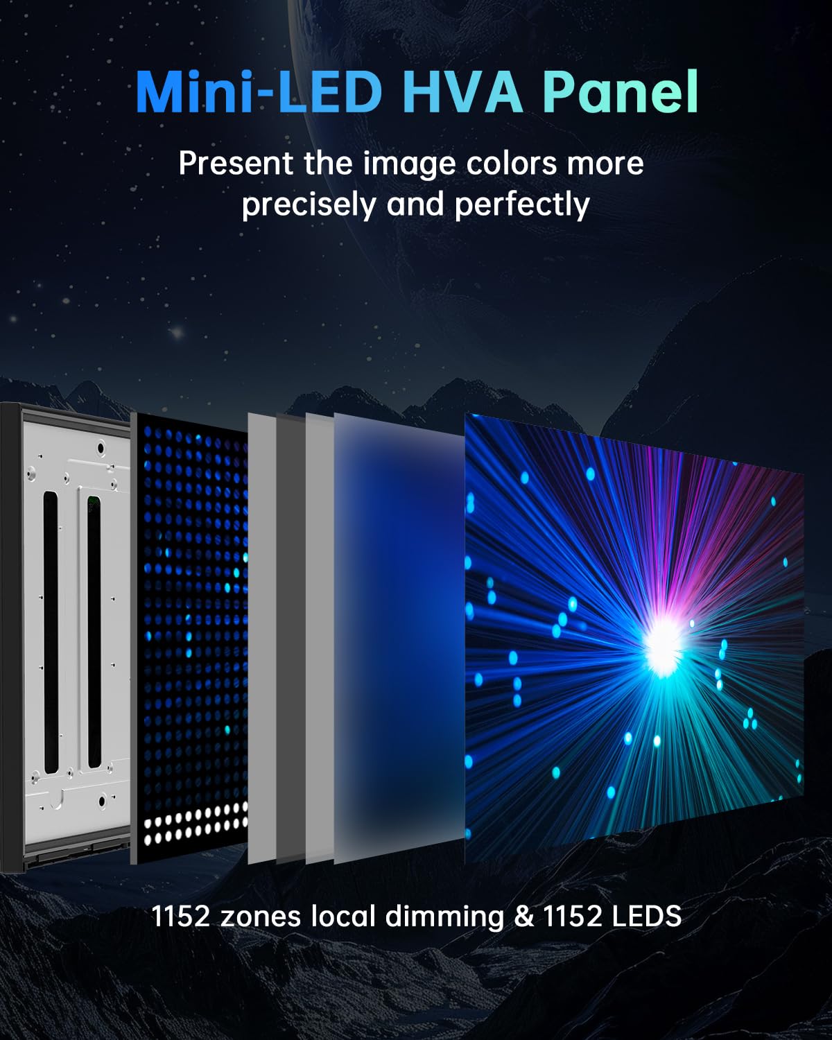 Amazon.co.jp: KTC 27インチミニLEDゲーミングモニター - 1440P 