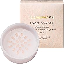 COVERMARK (カバーマーク)　ルースパウダー リフィル (おしろい) 25g・1 クリアアップ B