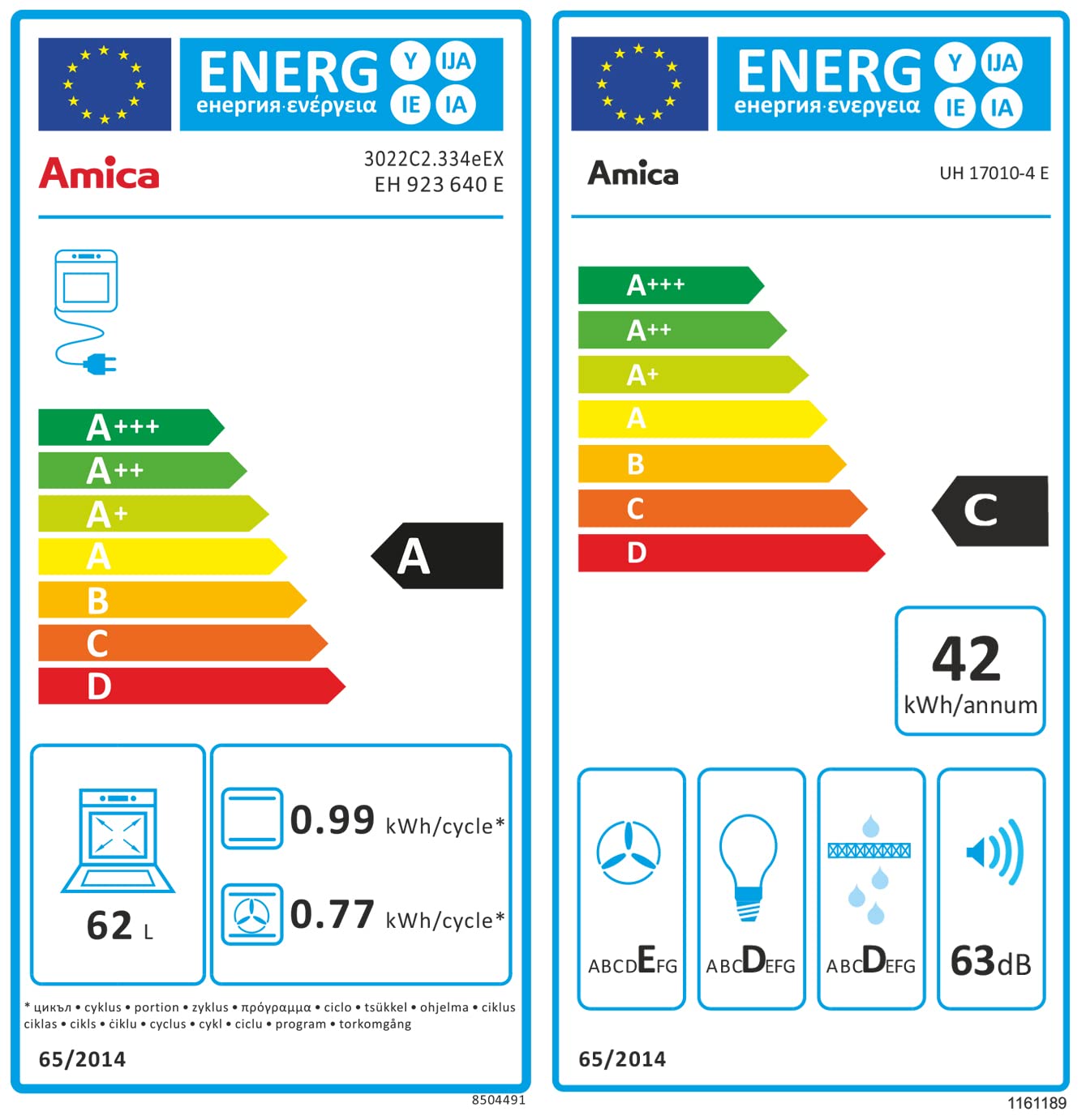 FIWODO Küche mit Elektrogeräten - ERWEITERBAR - Küchenzeile, Einbauküche in Farbe: LANDHAUS GRAFIT MATT, 240cm, mit Spülbecken, Mischbatterie, Herd, Backofen, Abzugshaube, NEUWARE mit GARANTIE