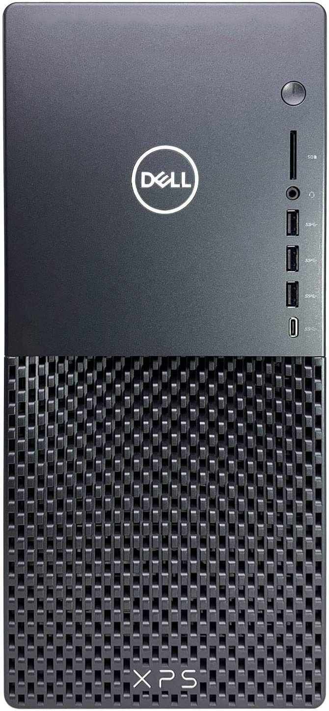 Amazon.in Buy Dell XPS 8940 Tower Desktop Computer, Intel HexaCore i5