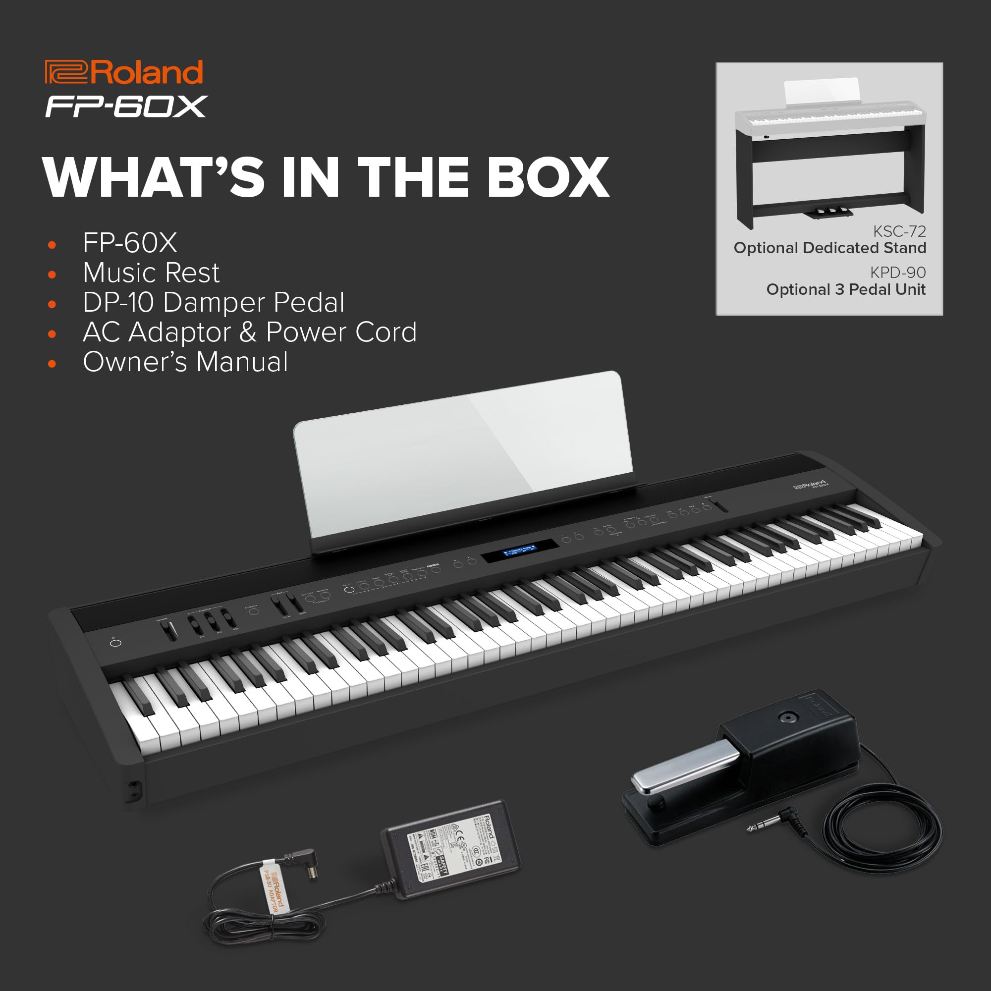 Roland/ローランド Keyboard CK-40 キーボードアンプ Roland/ローランド Keyboard CK-40 キーボードアンプ - メルカリ