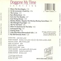 Vista 2 de Doggone Mi Tiempo