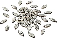 Vista 18 de 70 Piezas de Azulejos de Mosaico de Pétalos, Azulejos Cerámicos a Granel, Suministros de Piezas Cerámicas Manchadas, Kit de Piezas de Cerámica