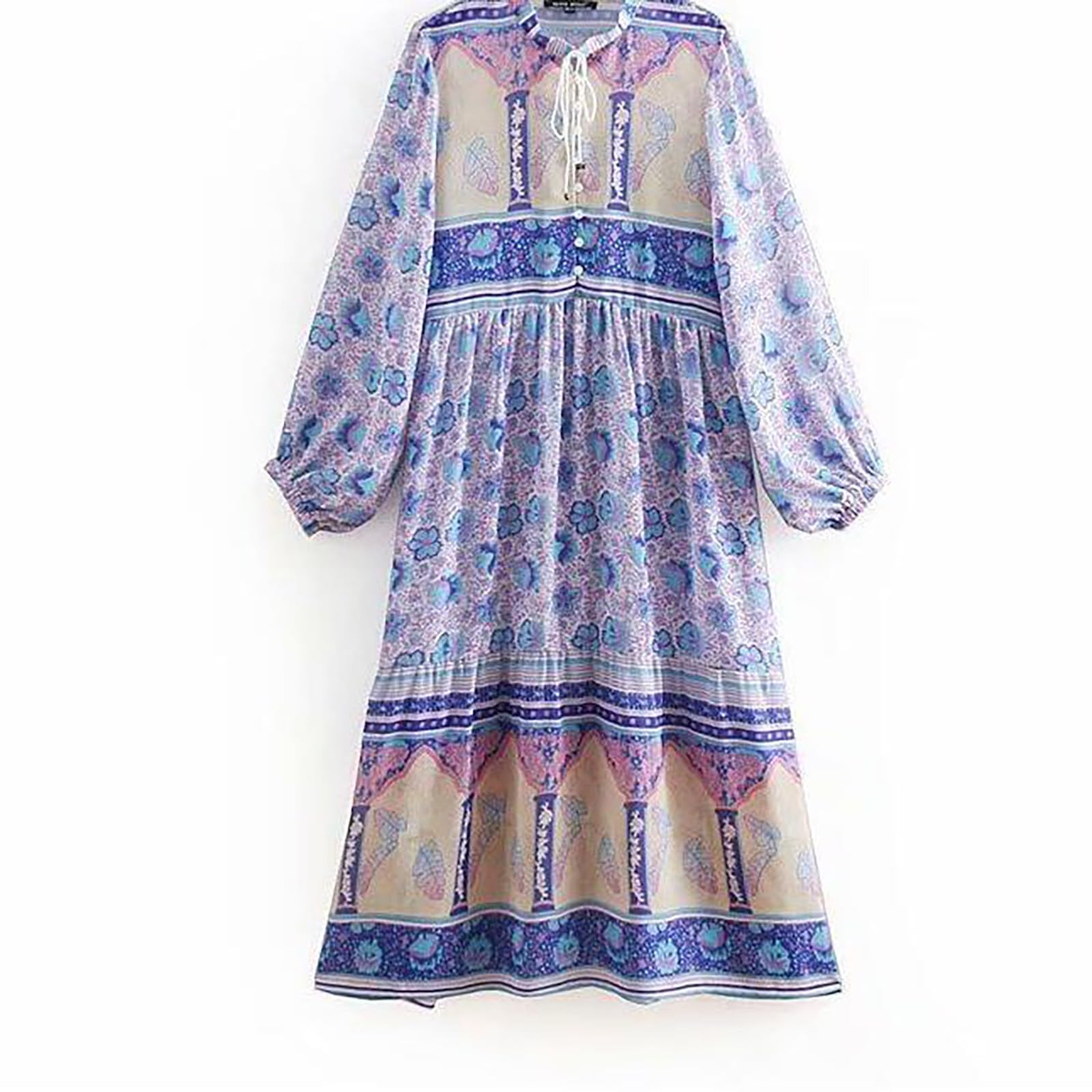 Saingace Vestidos Mujer Casual Largo Verano Vestidos Mujer Bonitos Vestidos Verano Mujer 2024 Casual Vestido Negro Largo Mujer Vestido De Verano Mujer Faldas Largas Mujer Verano